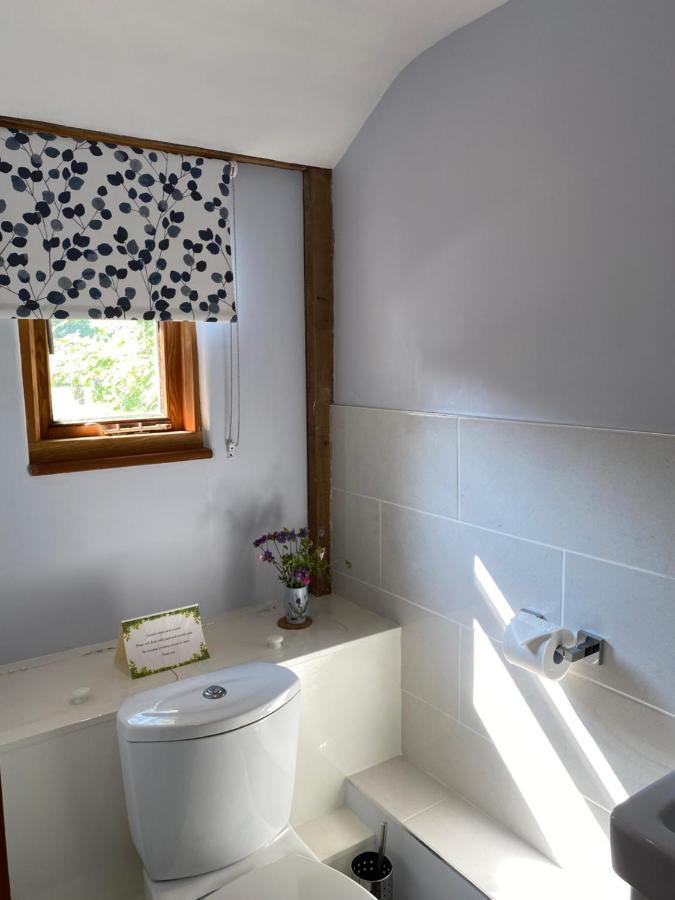 Вилла The Hop Barn Staplehurst Экстерьер фото