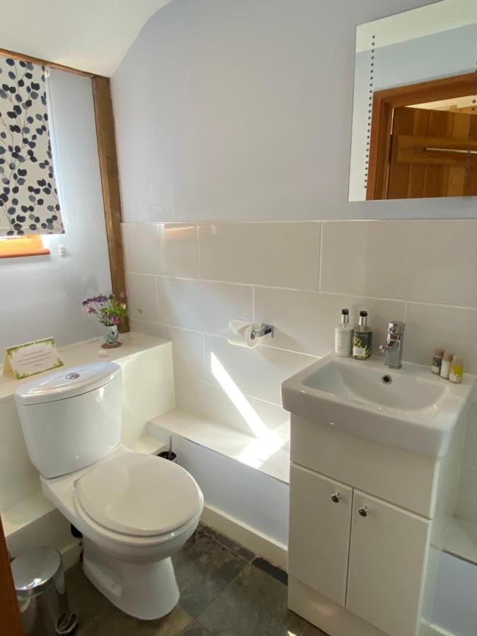 Вилла The Hop Barn Staplehurst Экстерьер фото